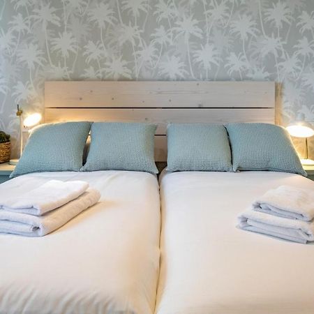 2 Bedrooms 1 Bathroom Furnished - Justicia - Incredible Views - Mintystay Madrid Esterno foto