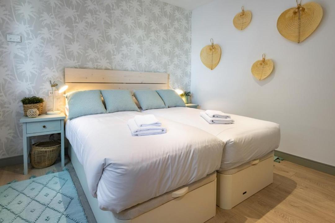 2 Bedrooms 1 Bathroom Furnished - Justicia - Incredible Views - Mintystay Madrid Esterno foto